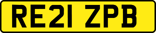 RE21ZPB