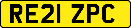 RE21ZPC