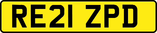 RE21ZPD