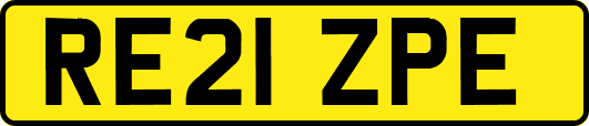 RE21ZPE