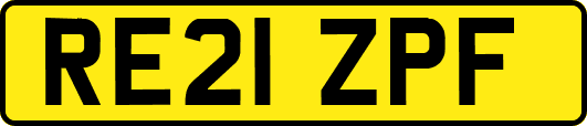 RE21ZPF