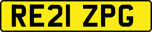 RE21ZPG