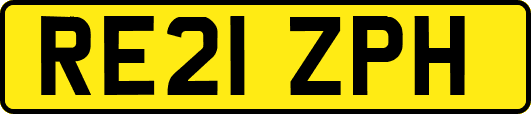 RE21ZPH