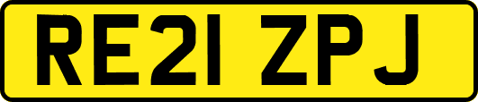 RE21ZPJ
