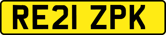 RE21ZPK