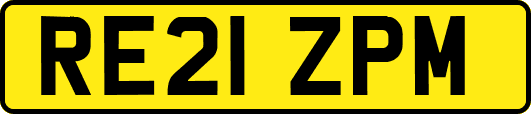 RE21ZPM