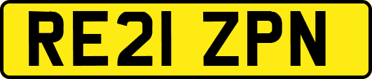 RE21ZPN