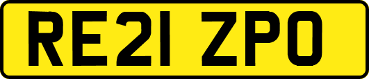 RE21ZPO