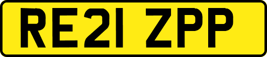 RE21ZPP