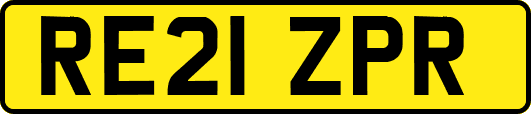 RE21ZPR