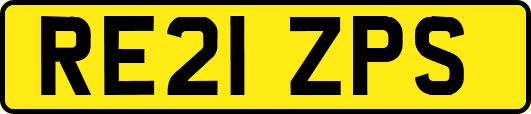 RE21ZPS