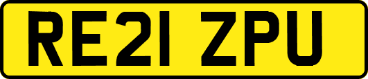RE21ZPU