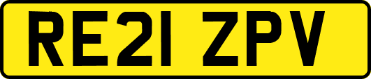 RE21ZPV