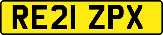 RE21ZPX