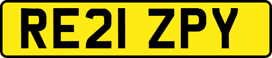 RE21ZPY