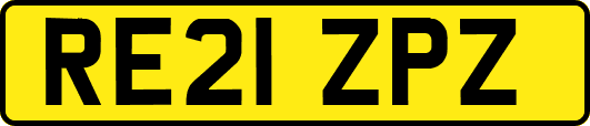 RE21ZPZ