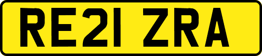 RE21ZRA
