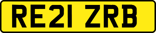 RE21ZRB