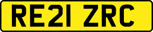 RE21ZRC