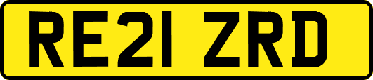 RE21ZRD