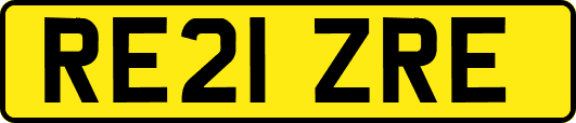 RE21ZRE
