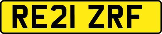 RE21ZRF
