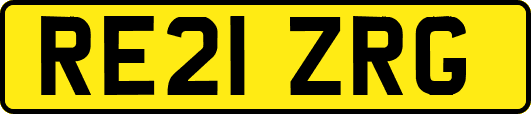 RE21ZRG
