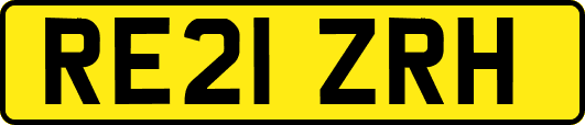 RE21ZRH