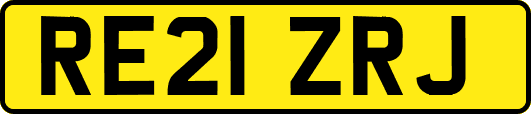 RE21ZRJ
