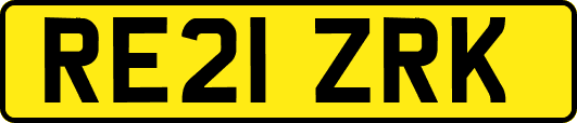 RE21ZRK