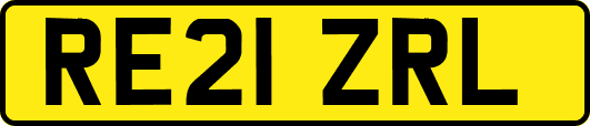 RE21ZRL