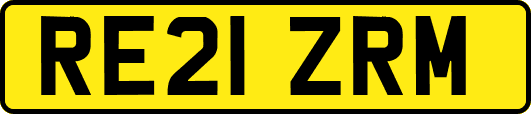 RE21ZRM
