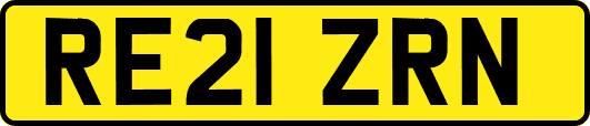 RE21ZRN