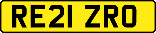 RE21ZRO