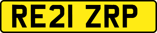 RE21ZRP
