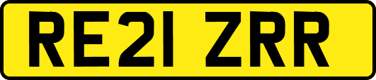 RE21ZRR