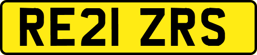 RE21ZRS