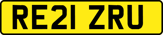 RE21ZRU