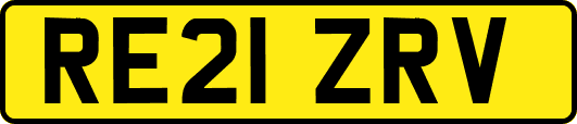 RE21ZRV