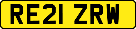 RE21ZRW