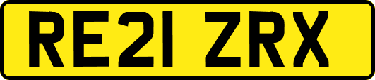 RE21ZRX