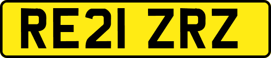 RE21ZRZ