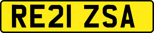 RE21ZSA