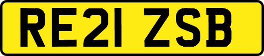 RE21ZSB