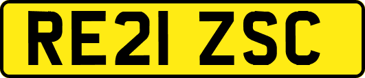 RE21ZSC
