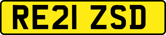 RE21ZSD