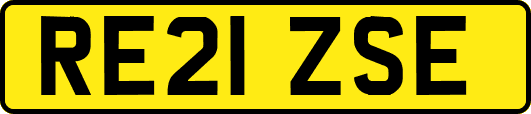 RE21ZSE