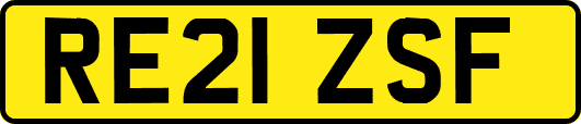 RE21ZSF