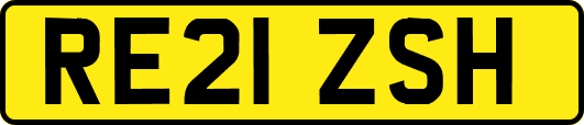 RE21ZSH