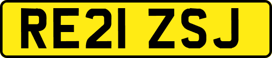 RE21ZSJ